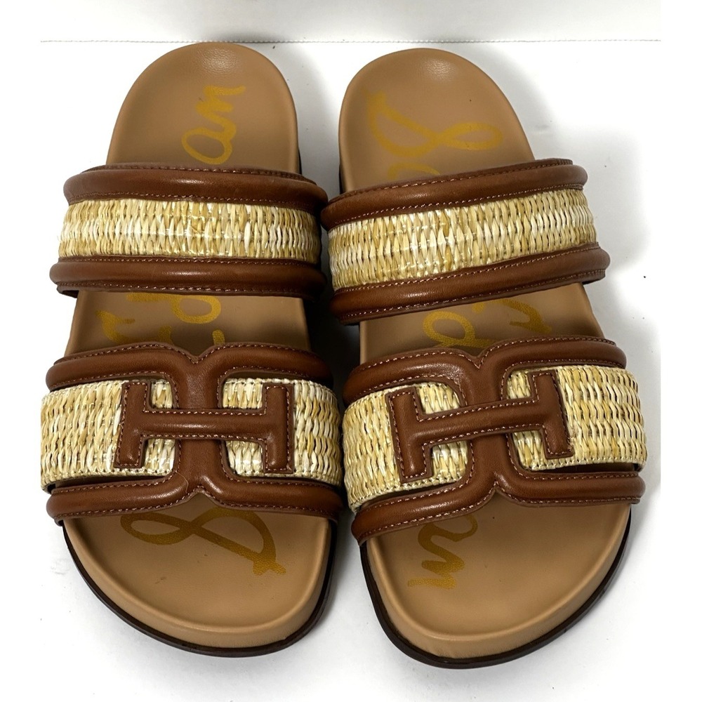Sam Edelman Women's Rowan Slide Sandal size‎ 6M - Picture 10 of 16